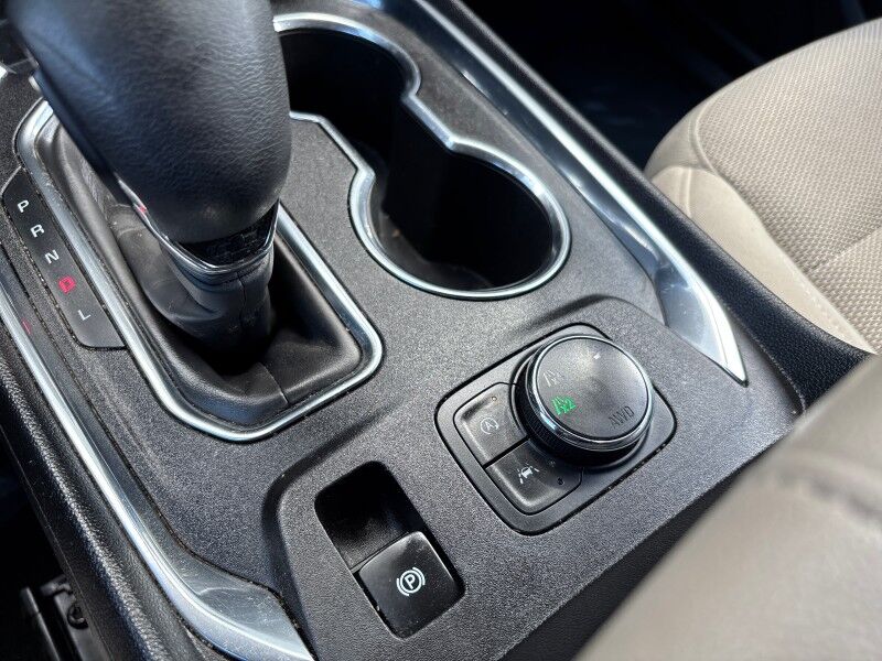 2023 Chevrolet Traverse LS Seffner FL