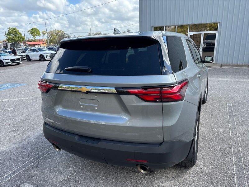 2023 Chevrolet Traverse LS Seffner FL