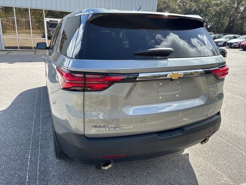 2023 Chevrolet Traverse LS Seffner FL