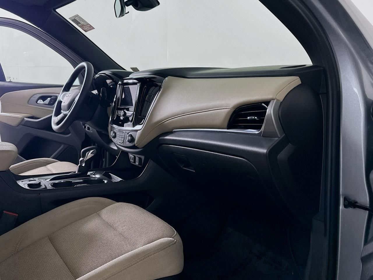 2023 Chevrolet Traverse LS Tacoma WA