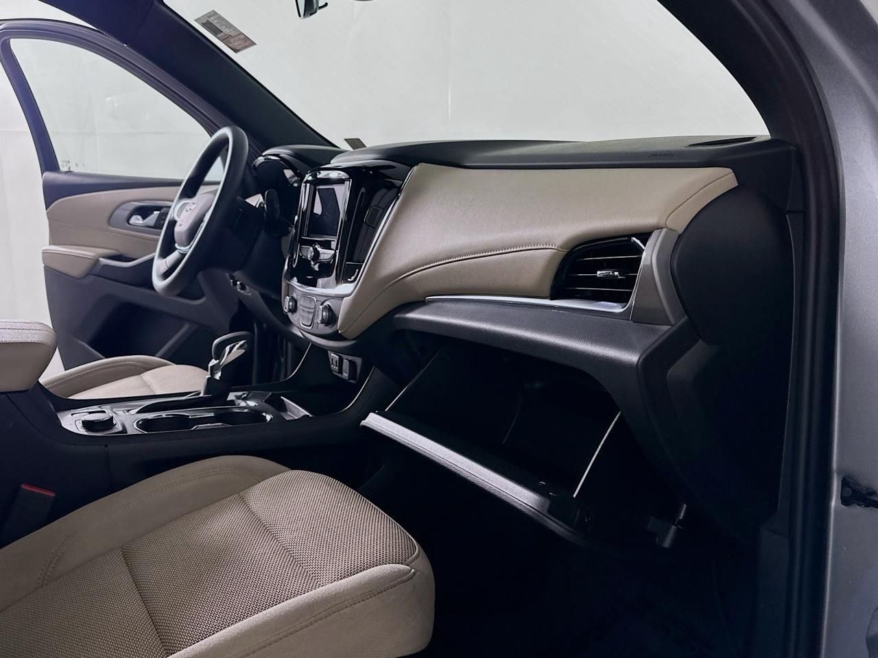 2023 Chevrolet Traverse LS Tacoma WA