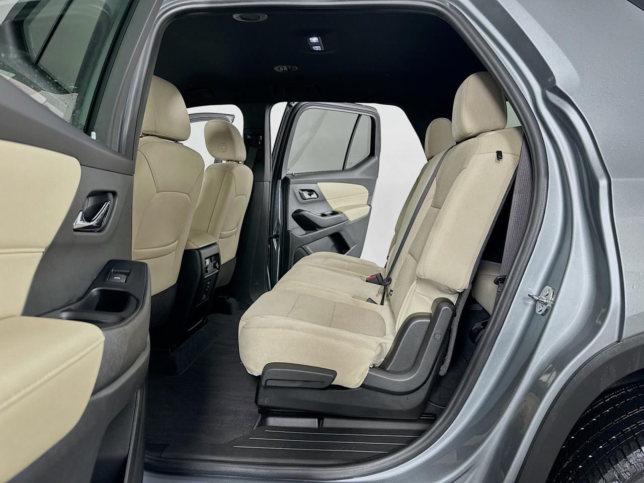 2023 Chevrolet Traverse LS Tacoma WA