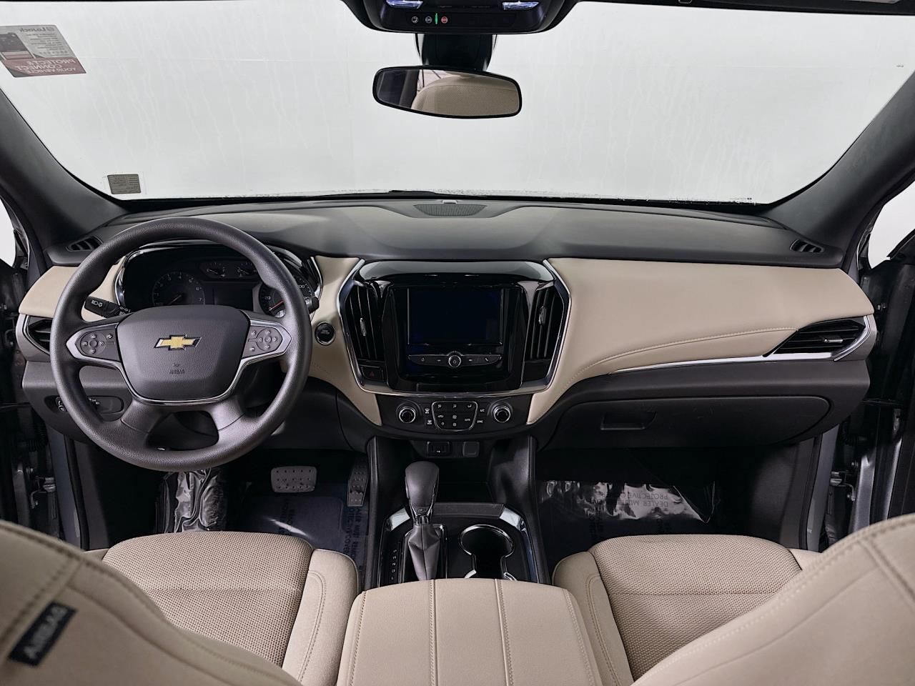 2023 Chevrolet Traverse LS Tacoma WA