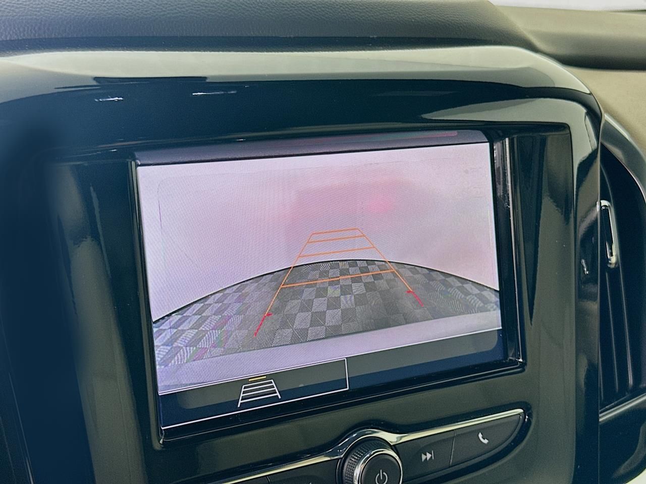 2023 Chevrolet Traverse LS Tacoma WA