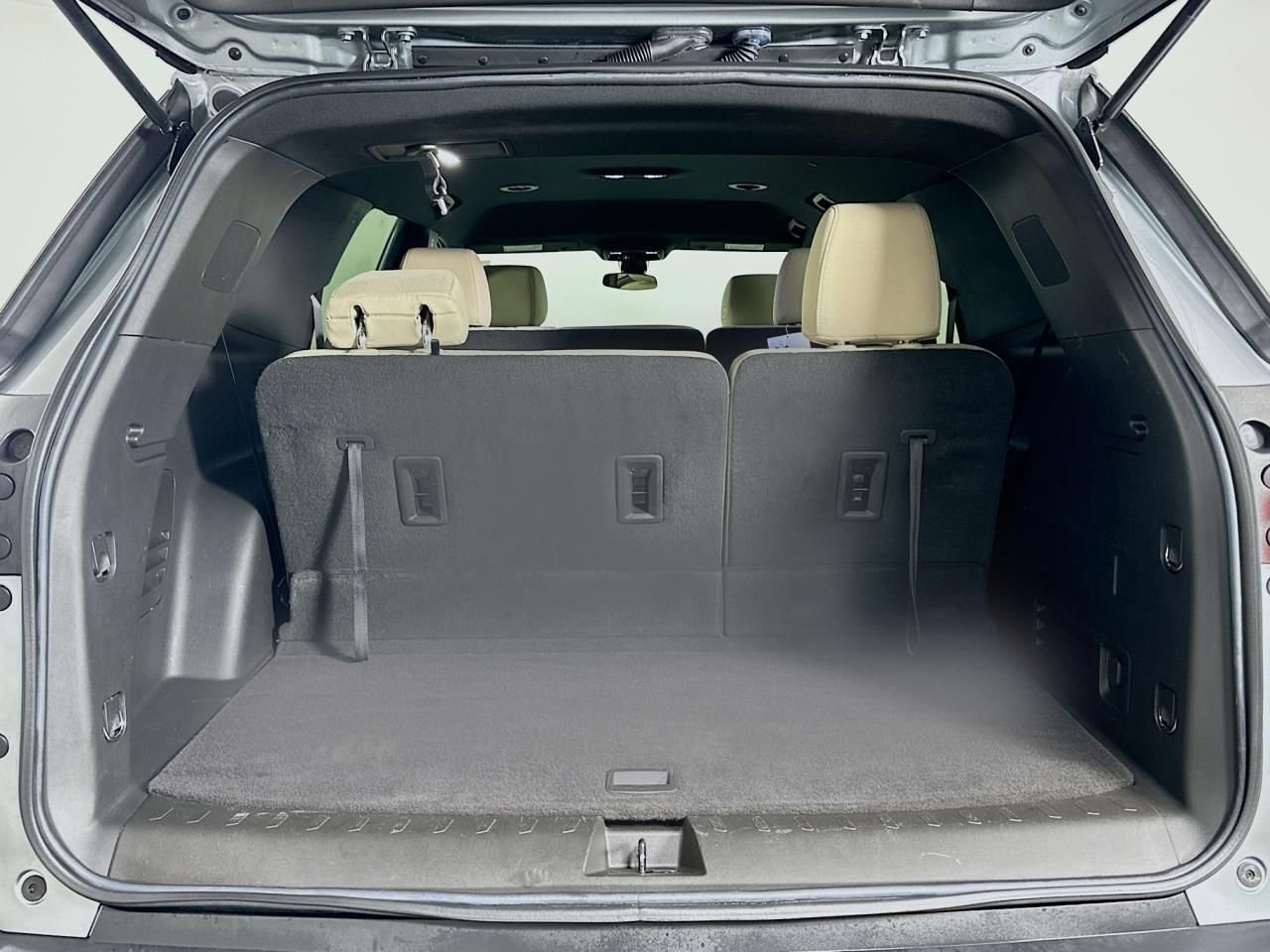 2023 Chevrolet Traverse LS Tacoma WA