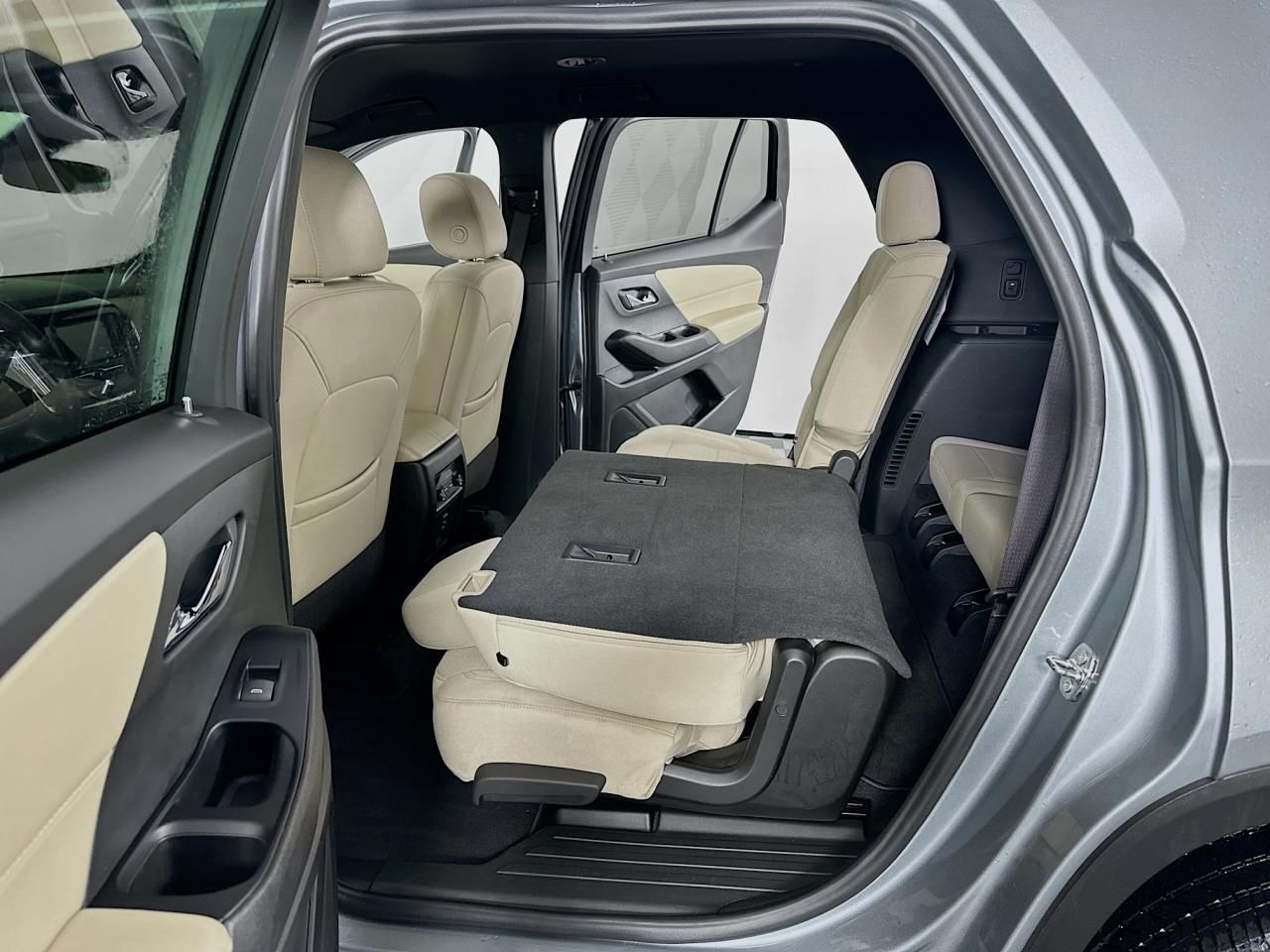 2023 Chevrolet Traverse LS Tacoma WA