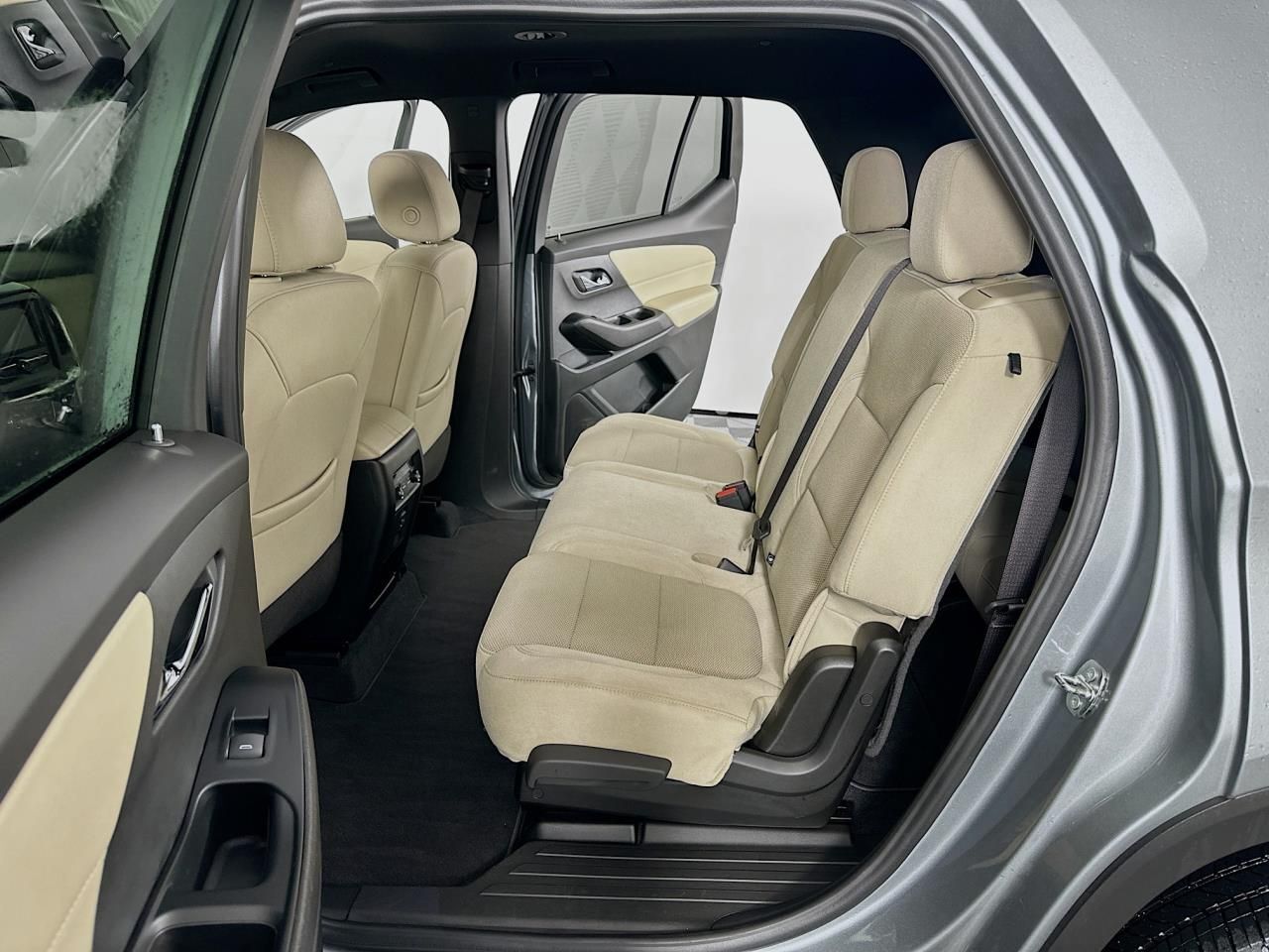 2023 Chevrolet Traverse LS Tacoma WA