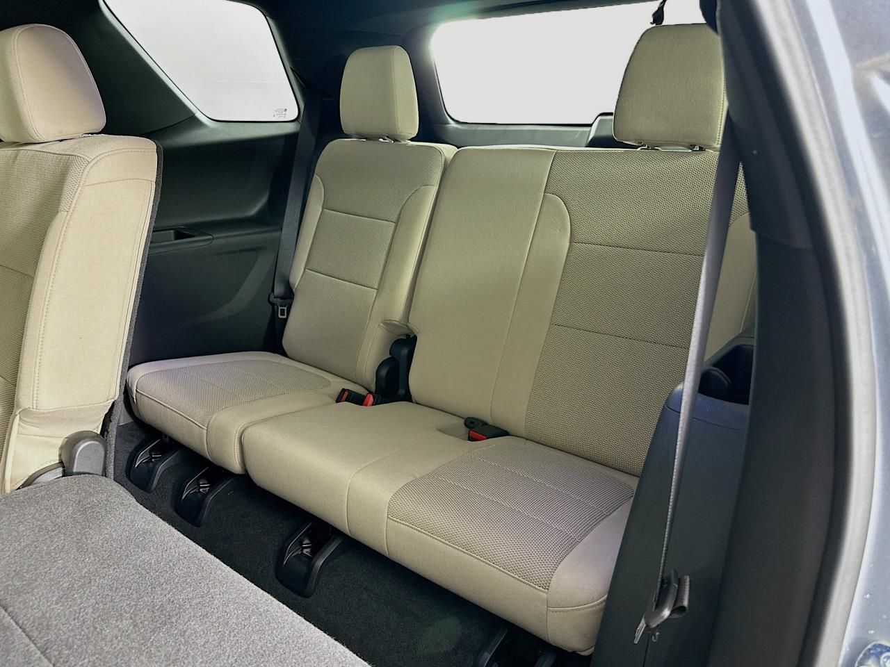 2023 Chevrolet Traverse LS Tacoma WA