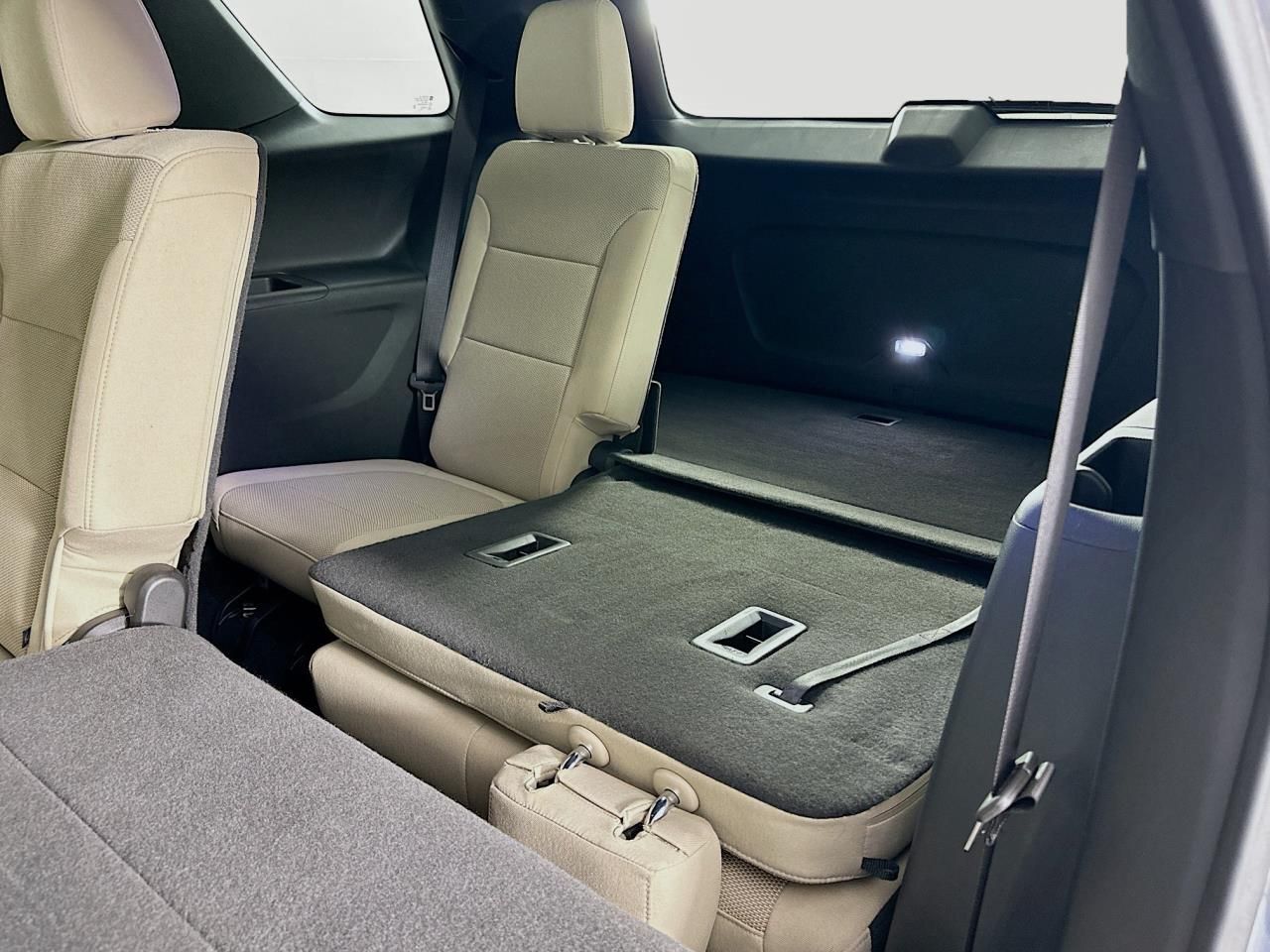 2023 Chevrolet Traverse LS Tacoma WA