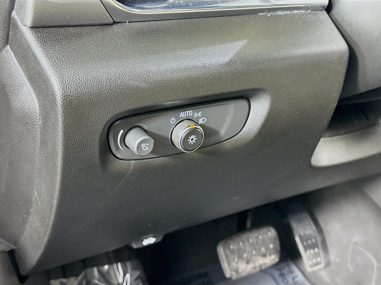 2023 Chevrolet Traverse LS Tacoma WA