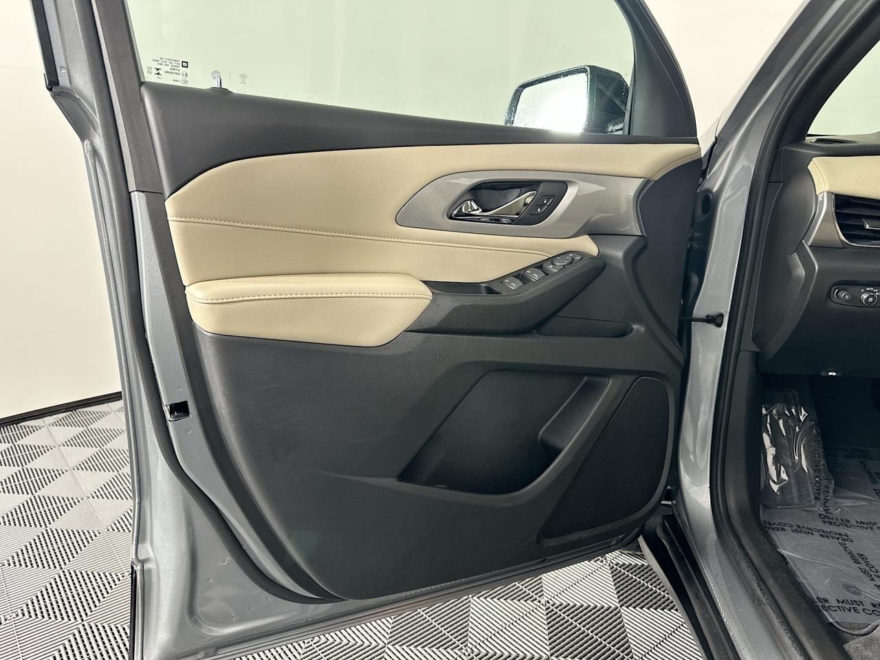 2023 Chevrolet Traverse LS Tacoma WA