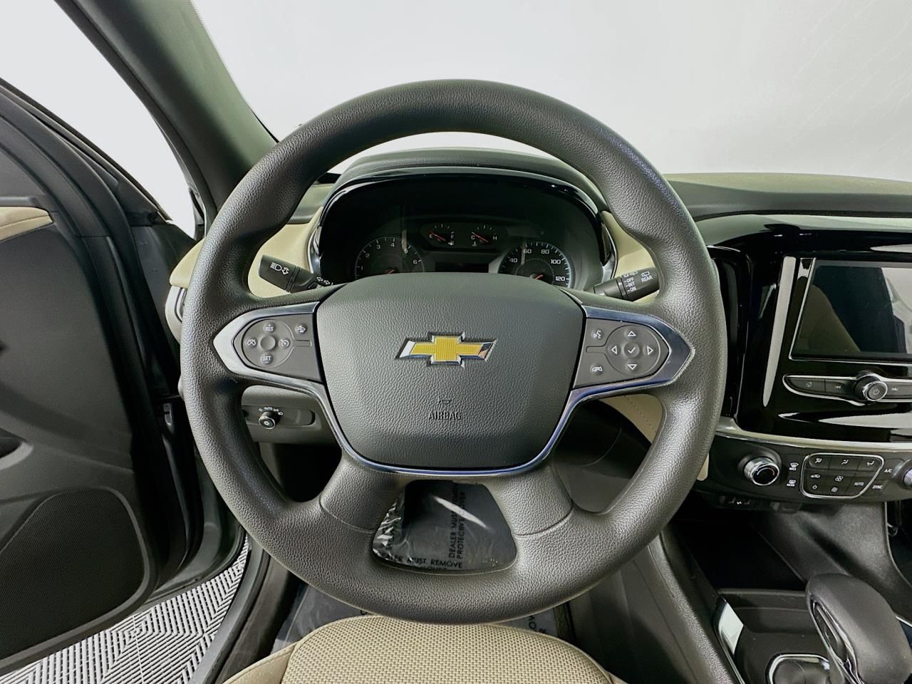 2023 Chevrolet Traverse LS Tacoma WA