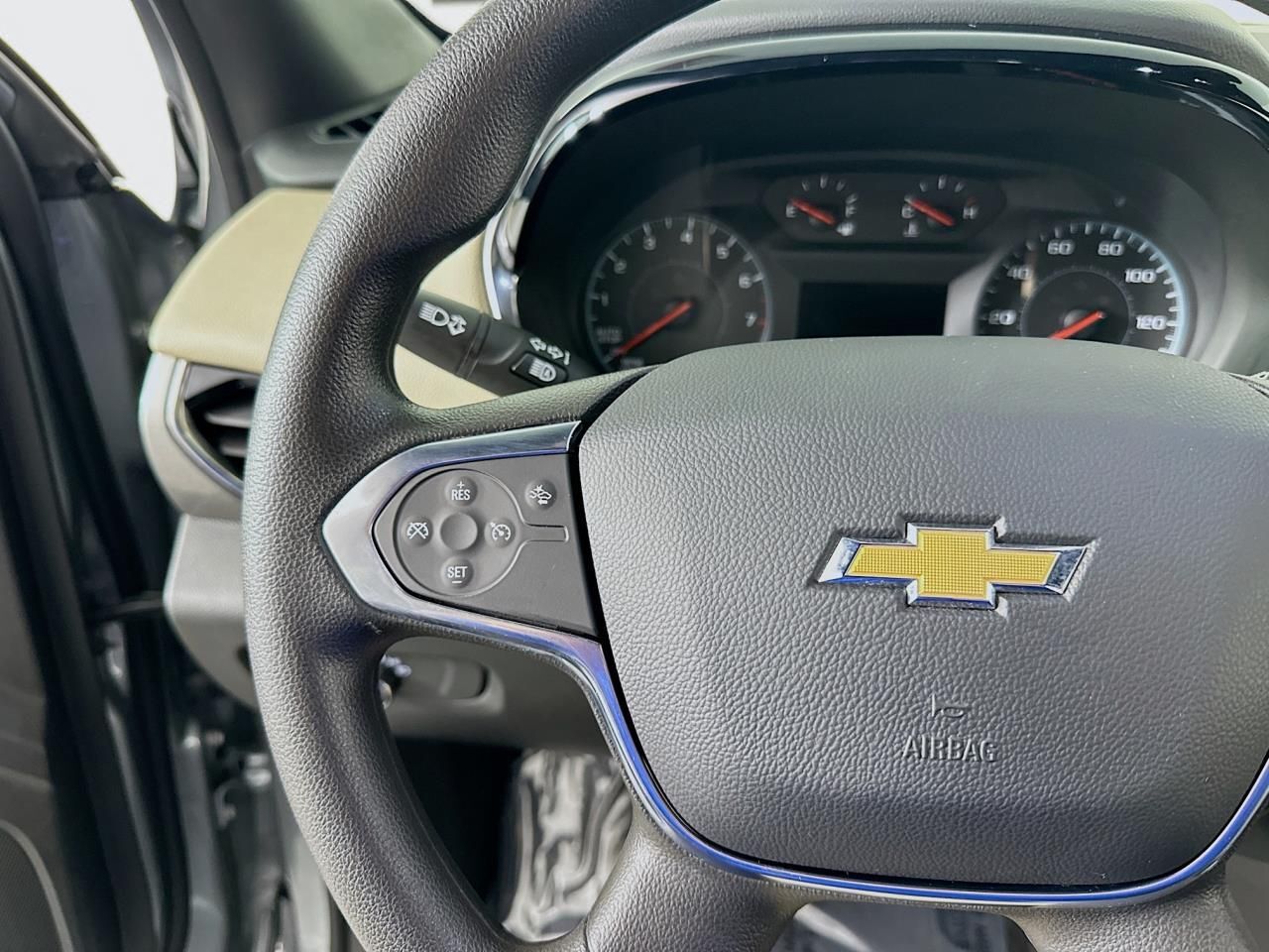 2023 Chevrolet Traverse LS Tacoma WA