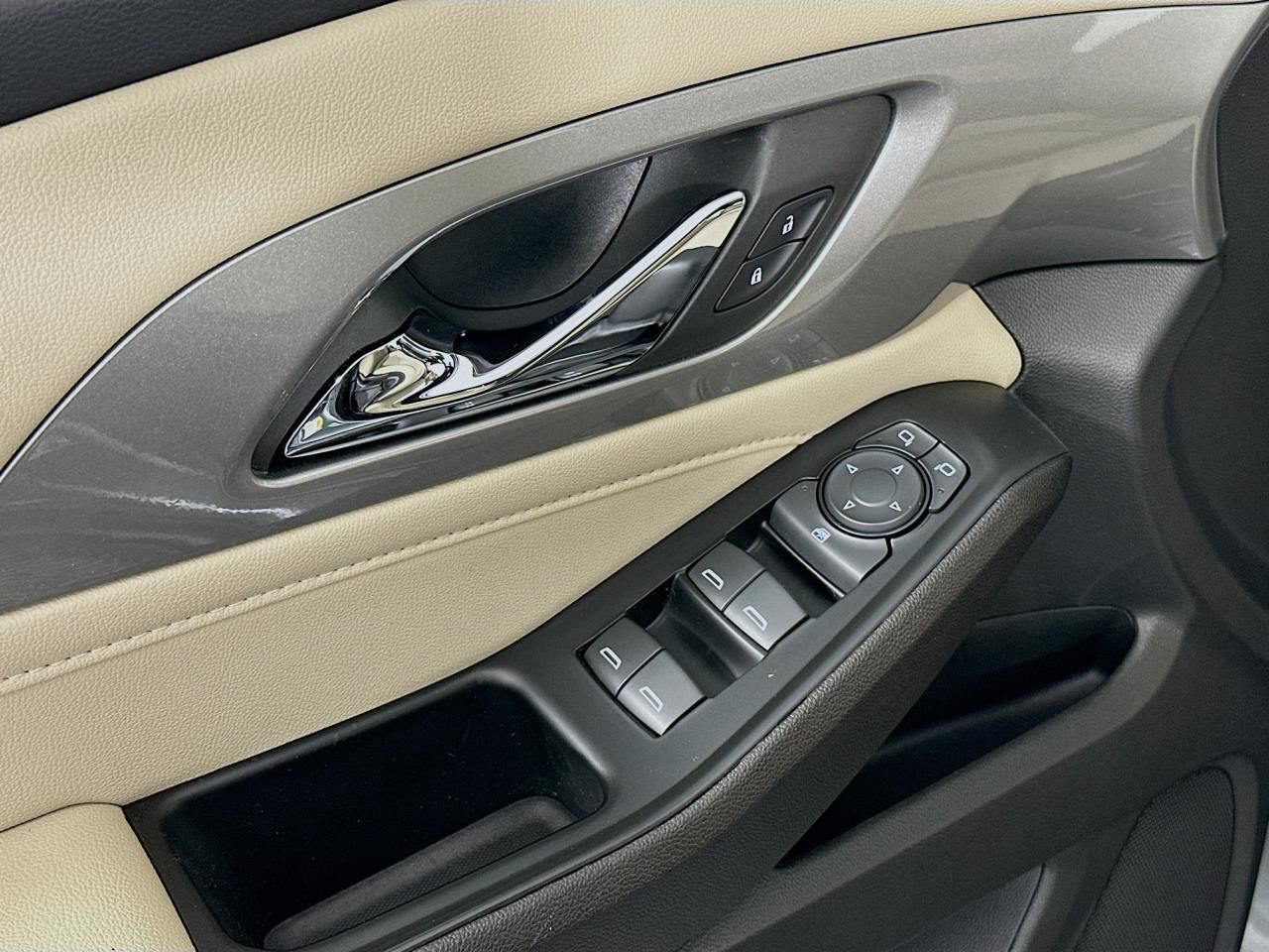 2023 Chevrolet Traverse LS Tacoma WA