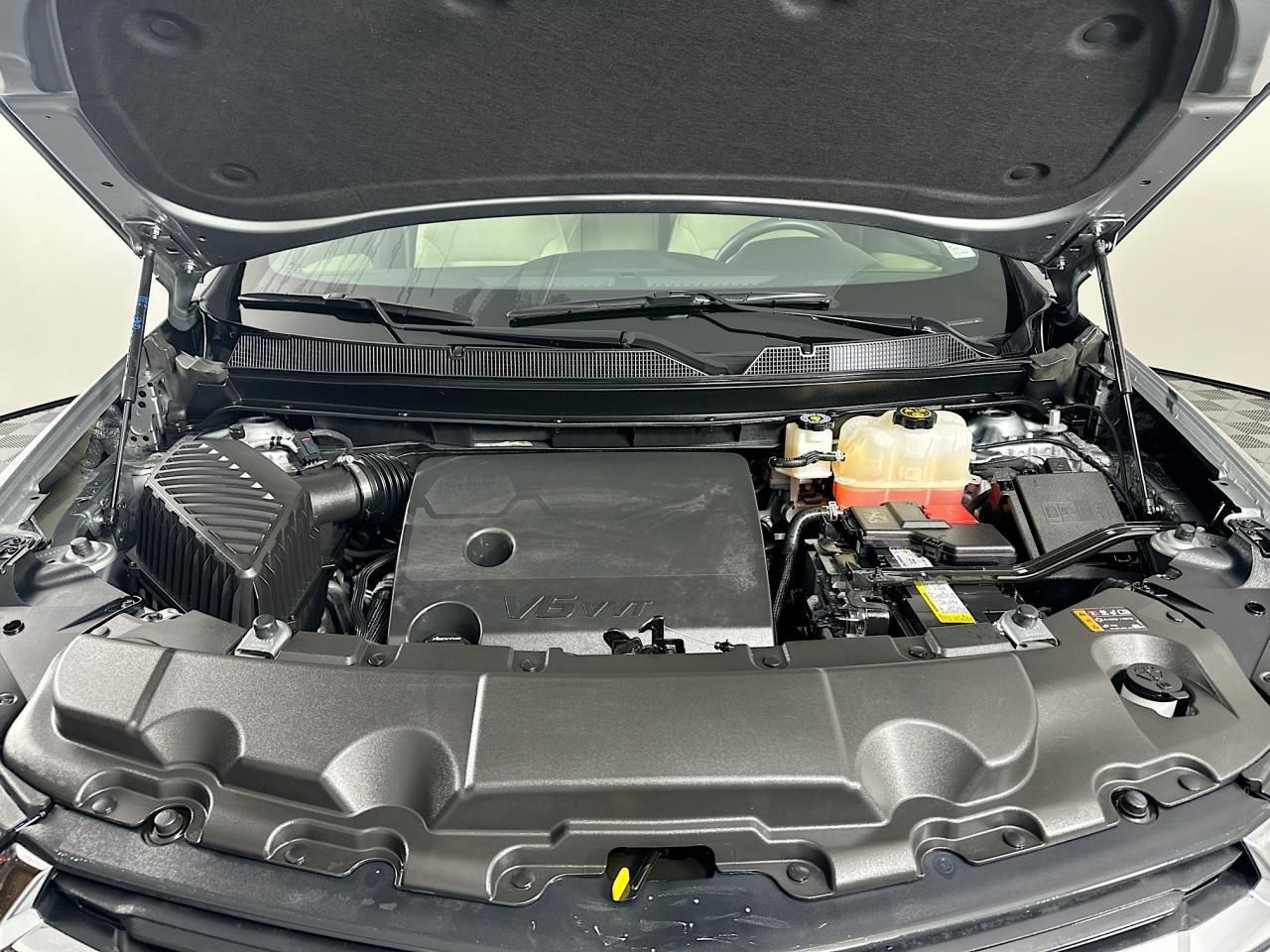 2023 Chevrolet Traverse LS Tacoma WA