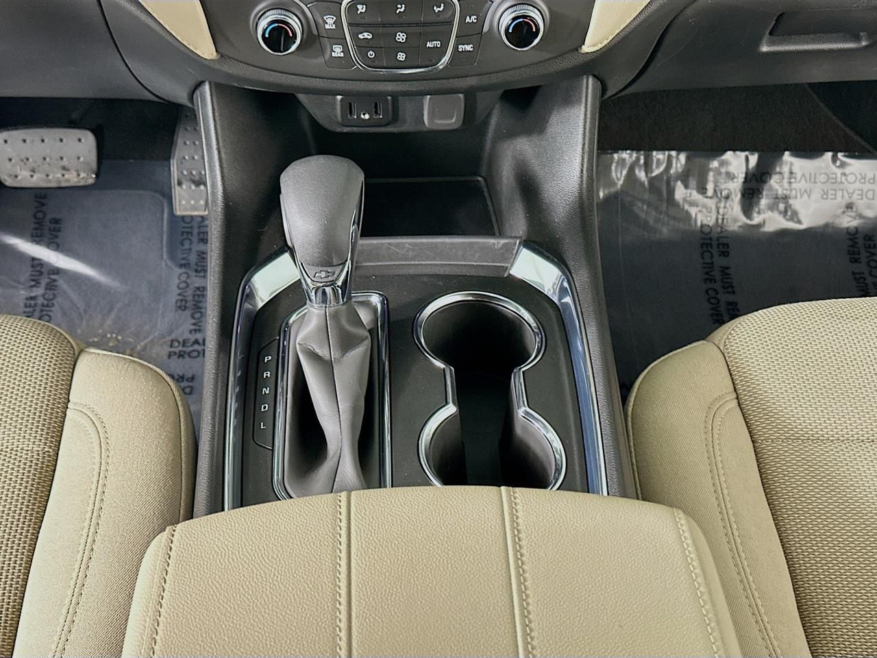 2023 Chevrolet Traverse LS Tacoma WA