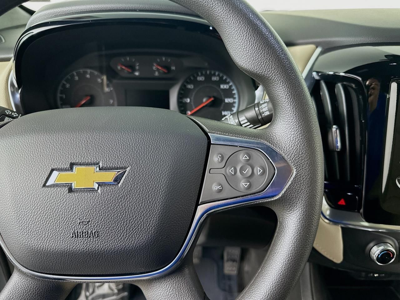 2023 Chevrolet Traverse LS Tacoma WA