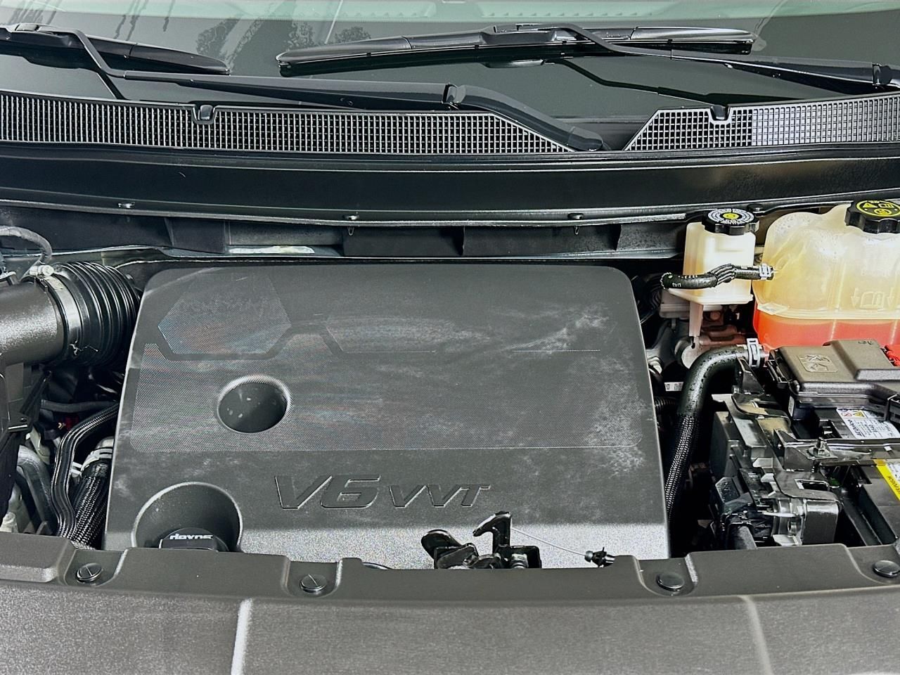 2023 Chevrolet Traverse LS Tacoma WA