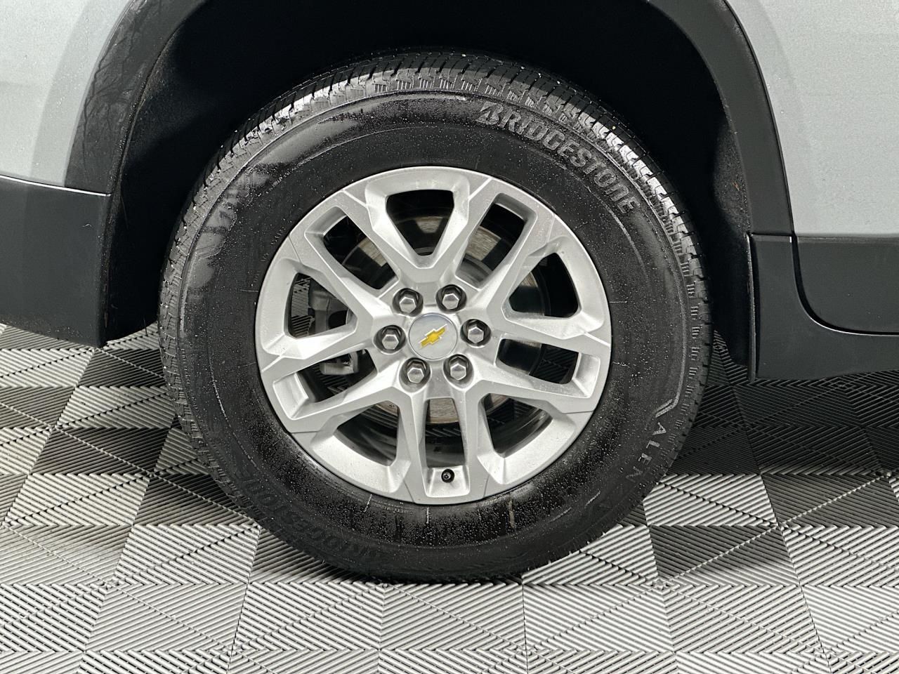 2023 Chevrolet Traverse LS Tacoma WA