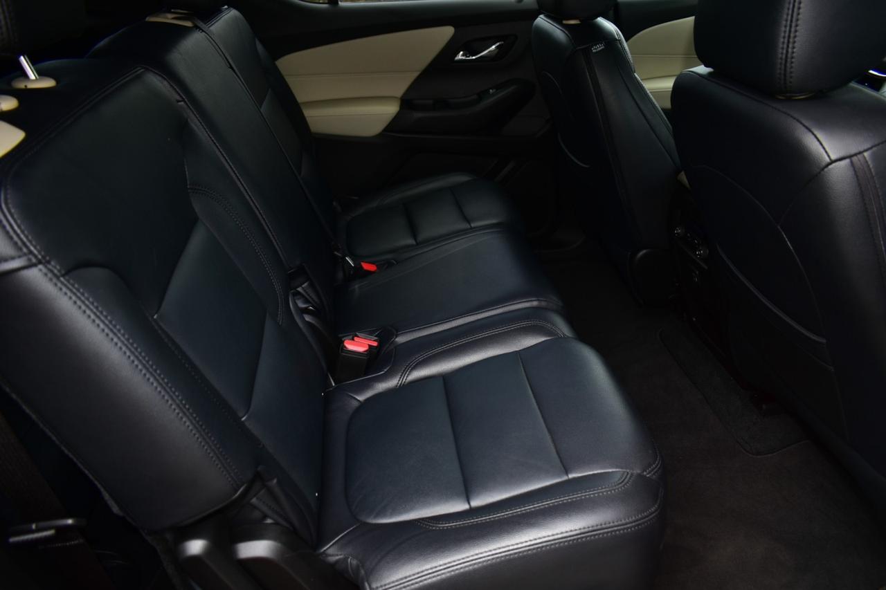 2023 Chevrolet Traverse LS Tampa FL