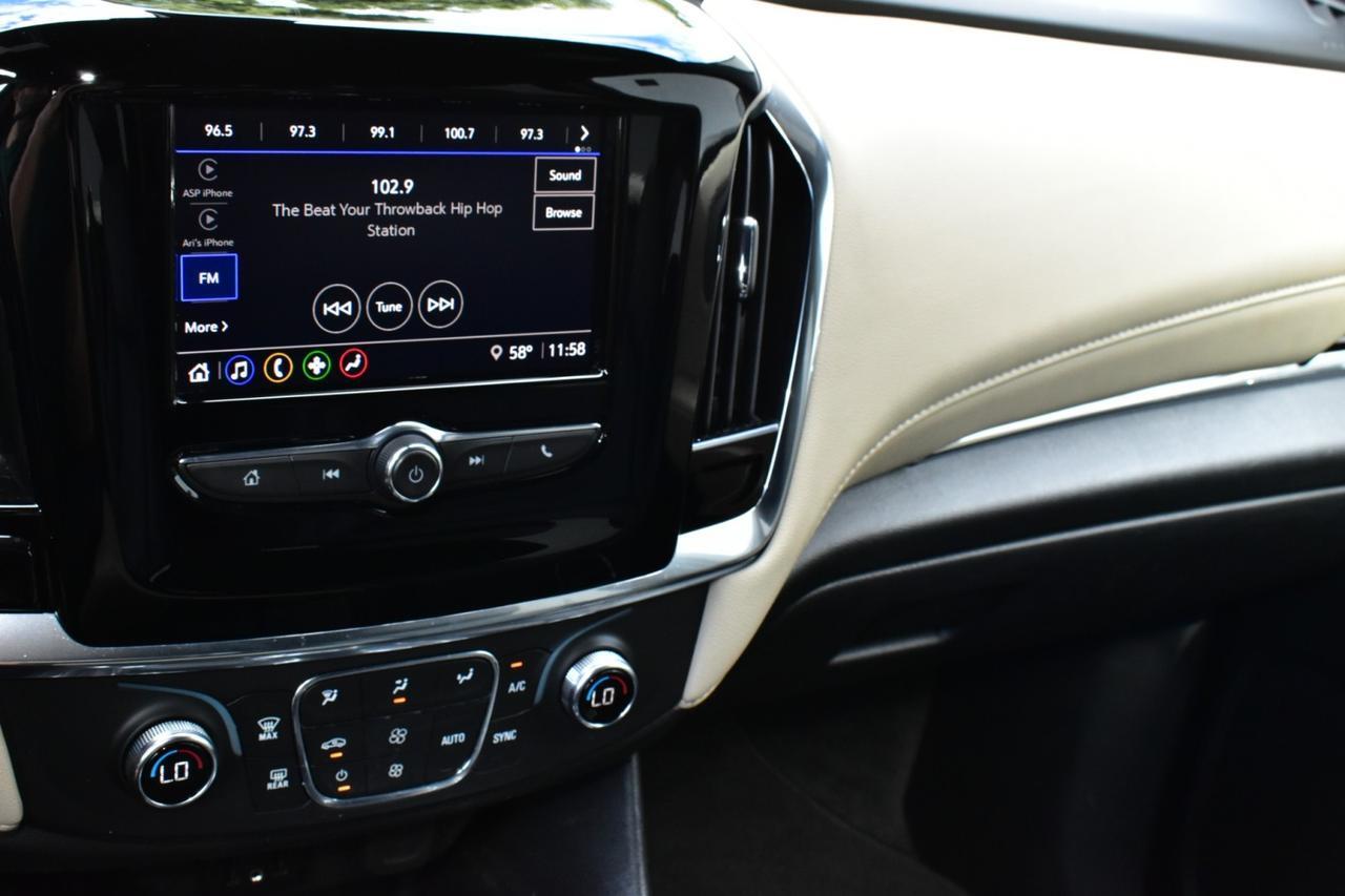 2023 Chevrolet Traverse LS Tampa FL