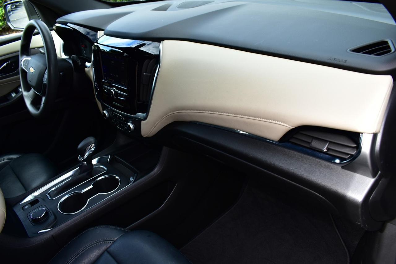 2023 Chevrolet Traverse LS Tampa FL