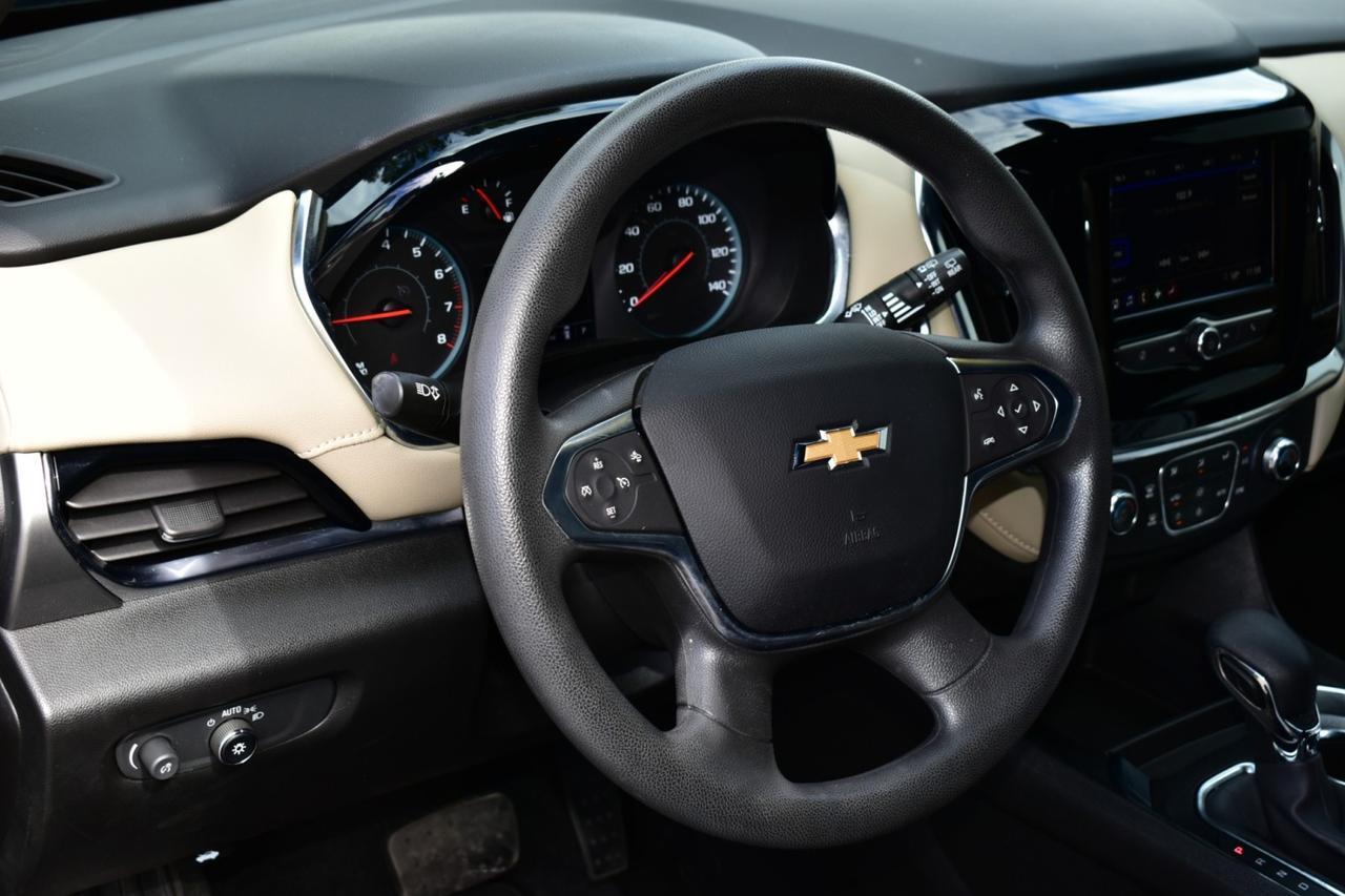 2023 Chevrolet Traverse LS Tampa FL