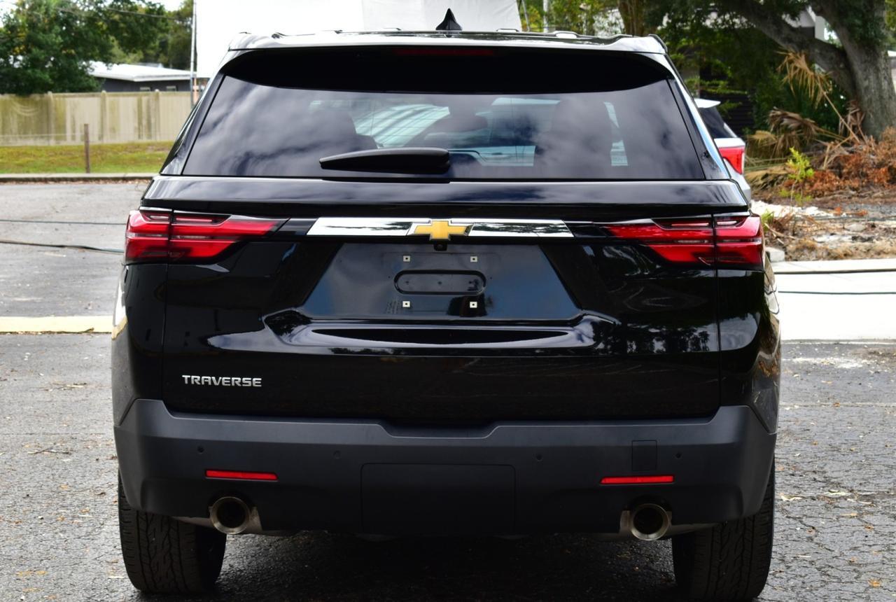 2023 Chevrolet Traverse LS Tampa FL