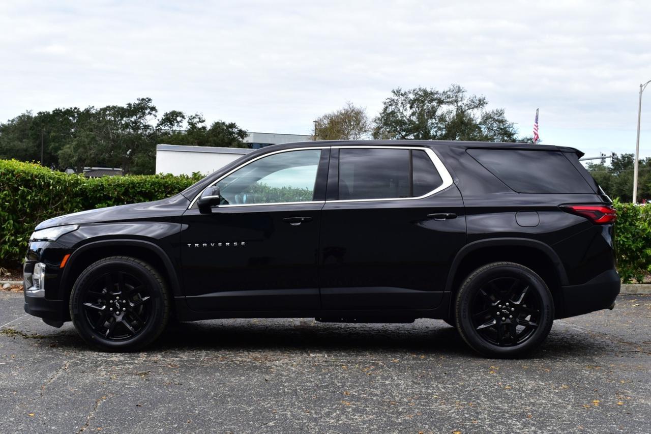 2023 Chevrolet Traverse LS Tampa FL