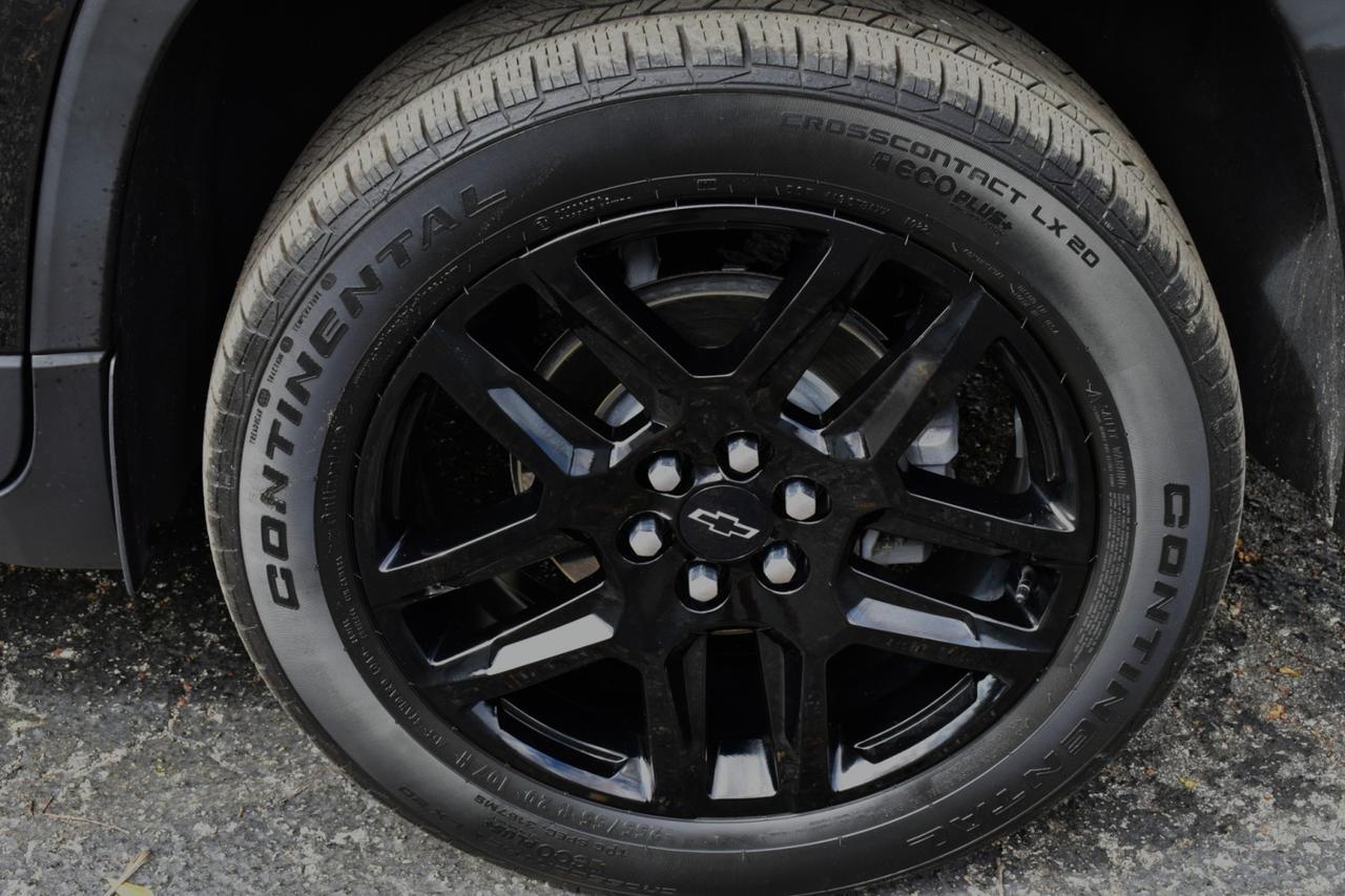 2023 Chevrolet Traverse LS Tampa FL