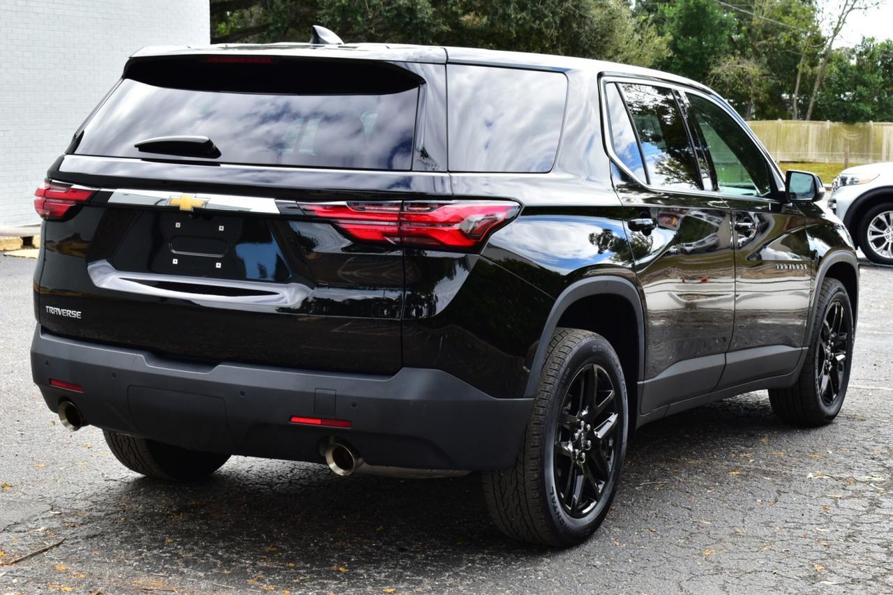 2023 Chevrolet Traverse LS Tampa FL