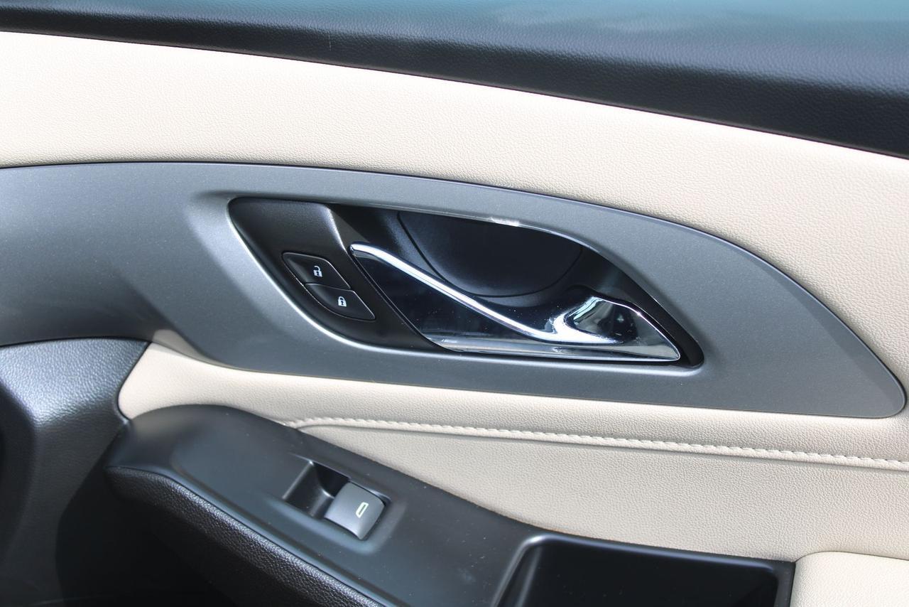 2023 Chevrolet Traverse LS Stafford VA