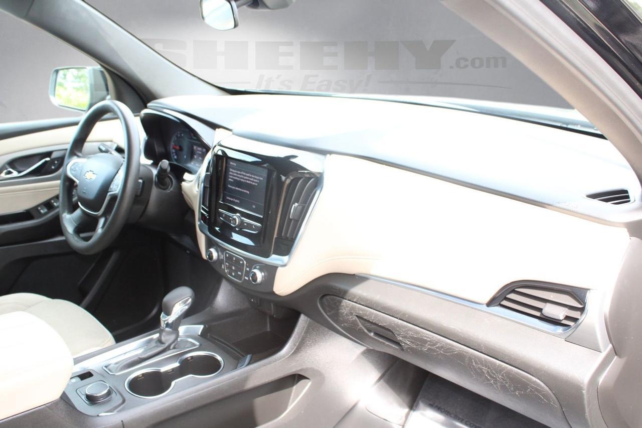 2023 Chevrolet Traverse LS Stafford VA