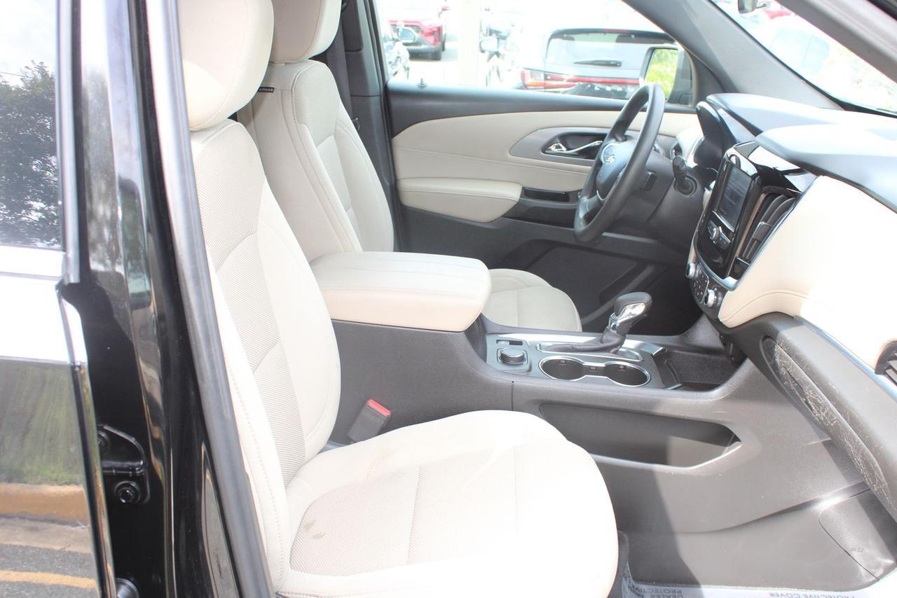 2023 Chevrolet Traverse LS Stafford VA