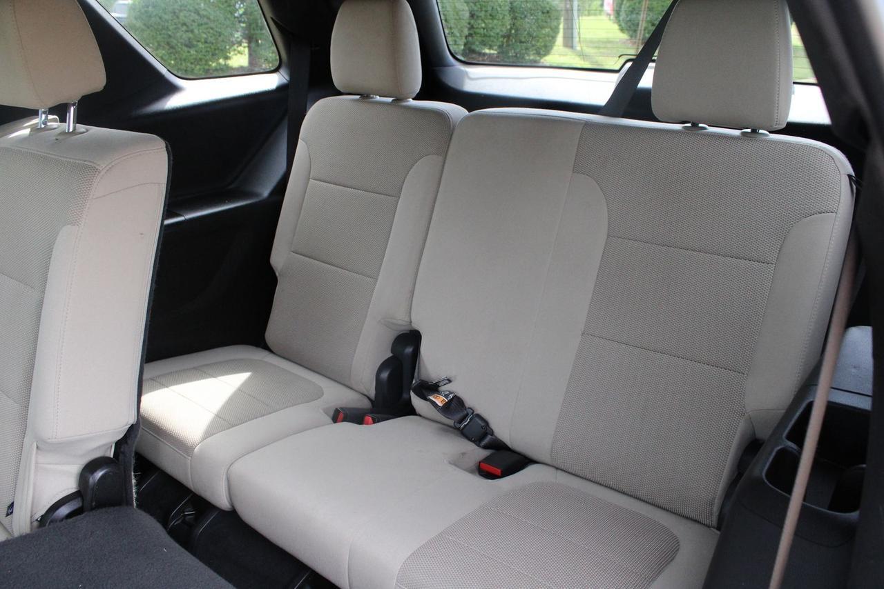 2023 Chevrolet Traverse LS Stafford VA