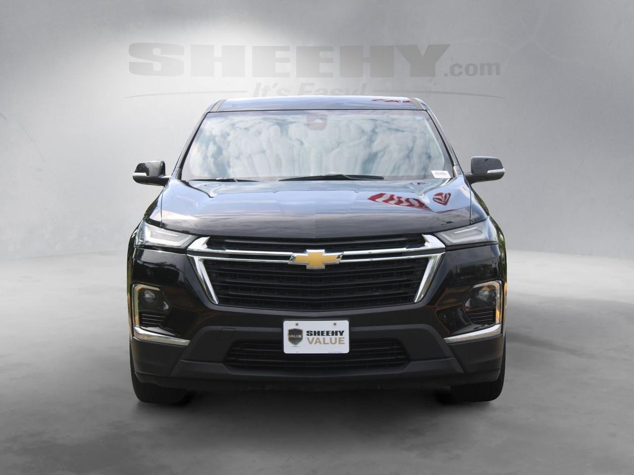 2023 Chevrolet Traverse LS Stafford VA
