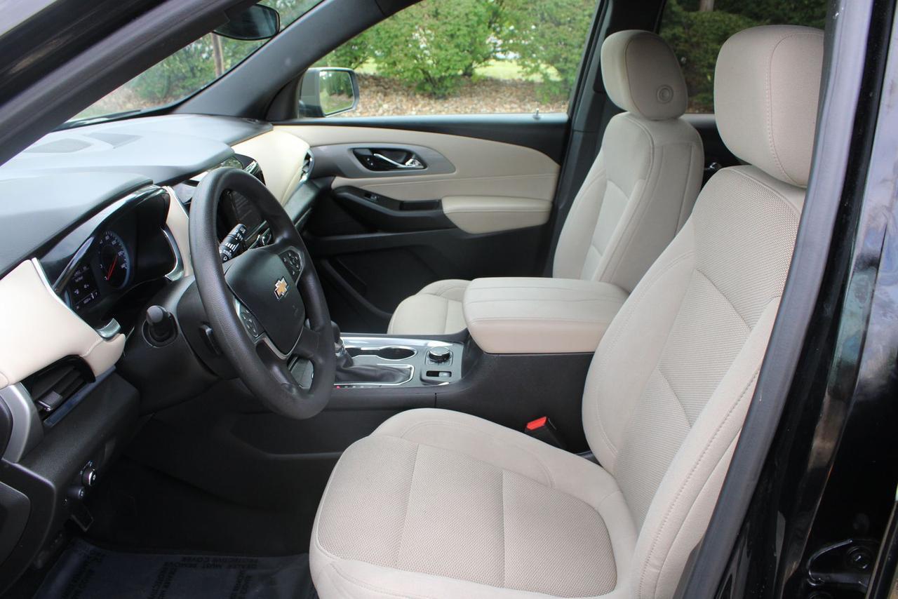 2023 Chevrolet Traverse LS Stafford VA