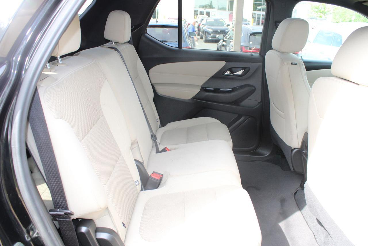 2023 Chevrolet Traverse LS Stafford VA