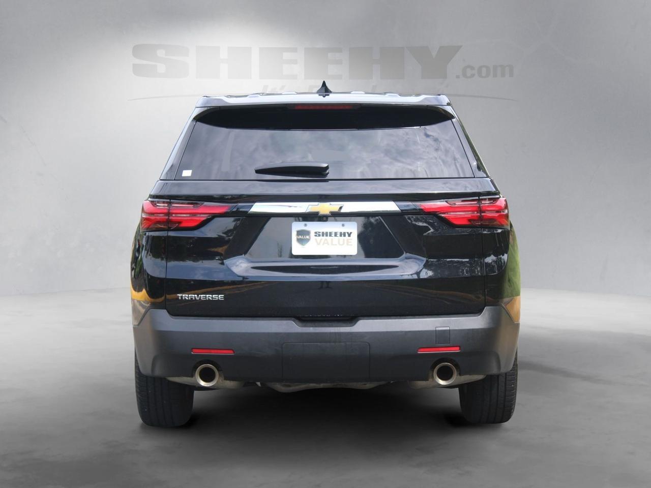 2023 Chevrolet Traverse LS Stafford VA
