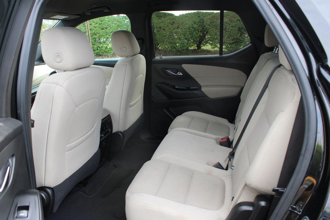 2023 Chevrolet Traverse LS Stafford VA