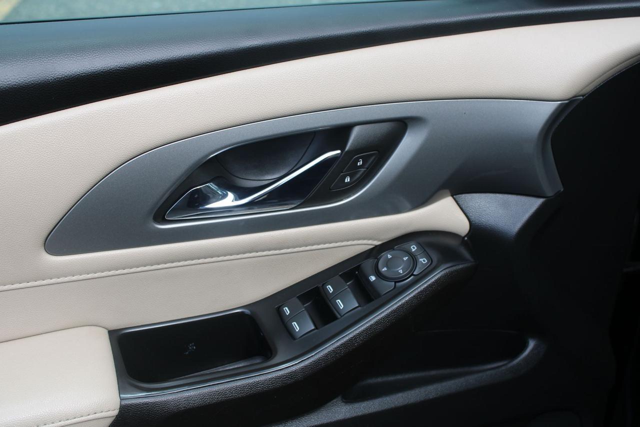 2023 Chevrolet Traverse LS Stafford VA