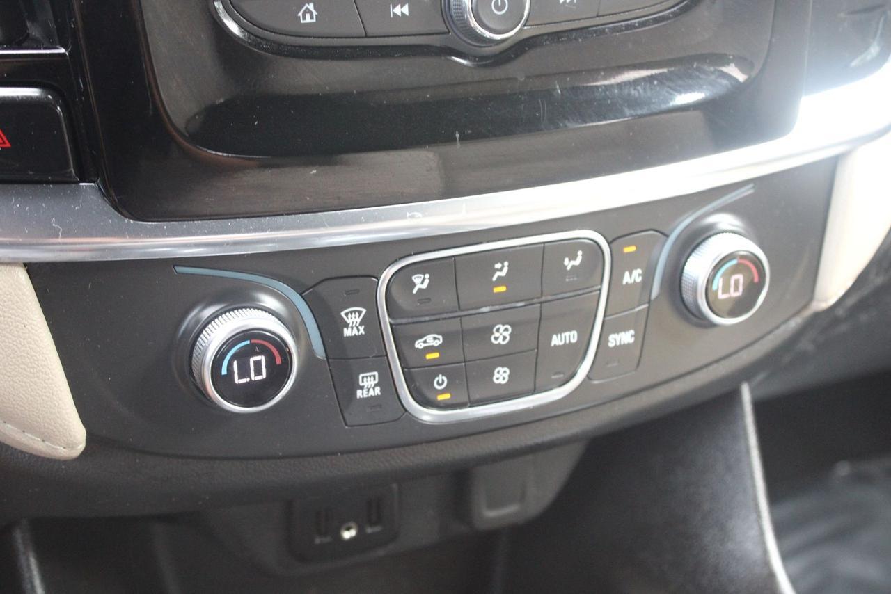 2023 Chevrolet Traverse LS Stafford VA