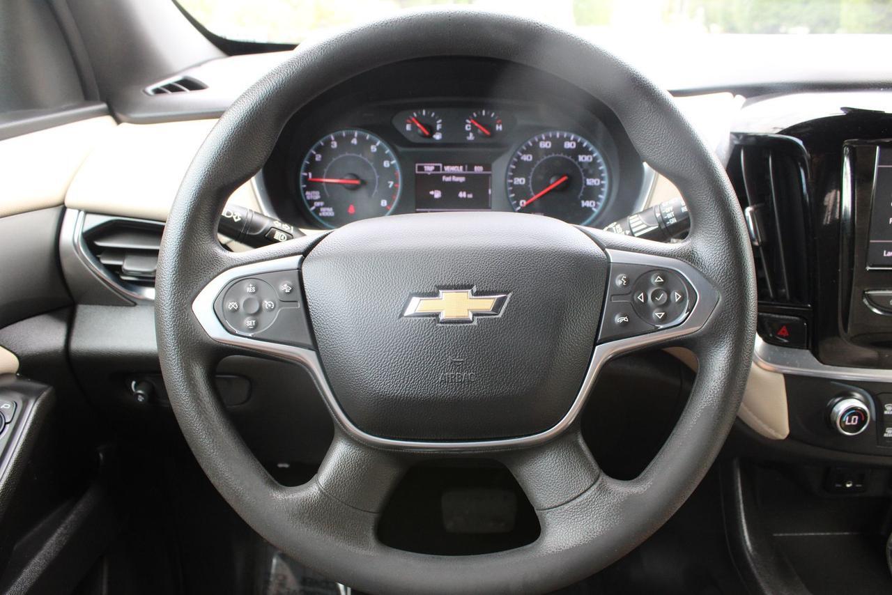 2023 Chevrolet Traverse LS Stafford VA