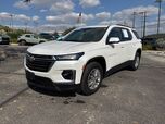 2023 Chevrolet Traverse LT
