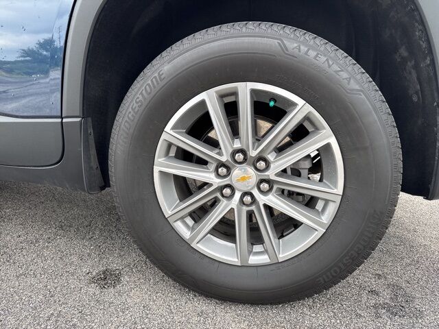 2023 Chevrolet Traverse LT  TX