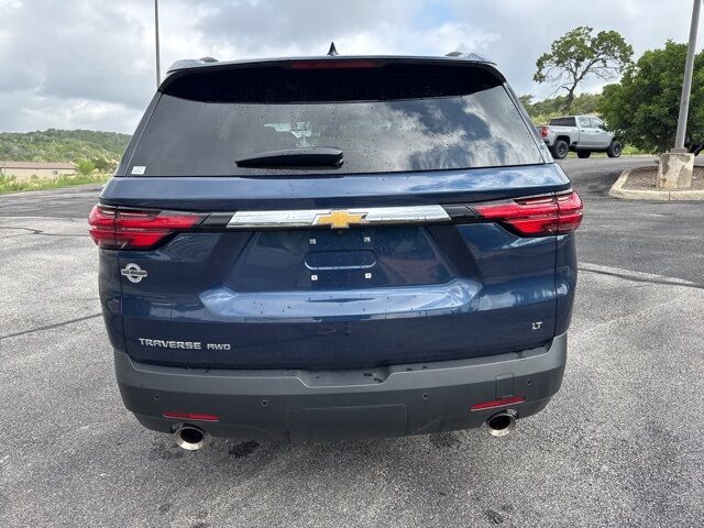 2023 Chevrolet Traverse LT  TX