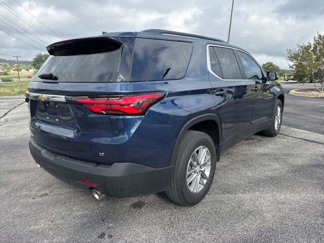 2023 Chevrolet Traverse LT  TX