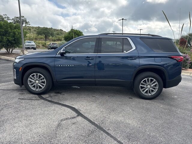 2023 Chevrolet Traverse LT  TX