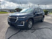 2023_Chevrolet_Traverse_LT_  TX