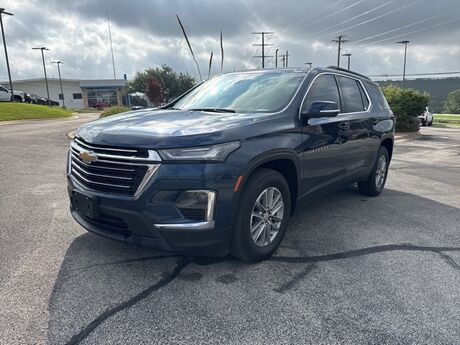 2023 Chevrolet Traverse LT  TX